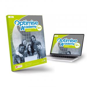 OPTIMISE ACADEMY B1  Wb ePk