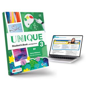 UNIQUE 3 Sb ePk