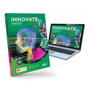 INNOVATE B1 Sb ePk