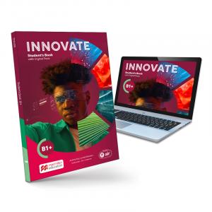 INNOVATE B1  Sb ePk