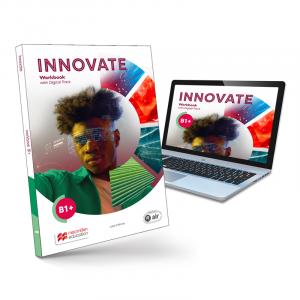 INNOVATE B1  Wb ePk