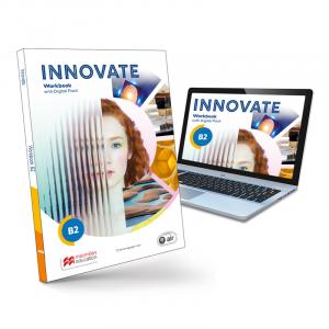 INNOVATE B2 Wb ePk