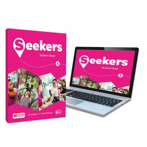 SEEKERS 5 Pb ePk
