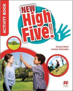NEW HIGH FIVE 1 Ab