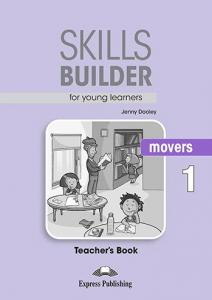 SKILLS BUILDER FOR YOUNG LEARNERS MOVERS 1 STUDENT S BOOK