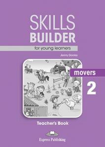 SKILLS BUILDER FOR YOUNG LEARNERS MOVERS 2 STUDENT S BOOK