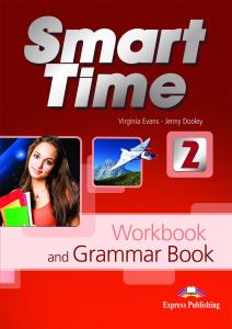 Smart time 2 workbook pack