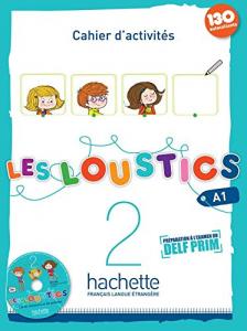 Les Loustics 2. Frances. Cahier