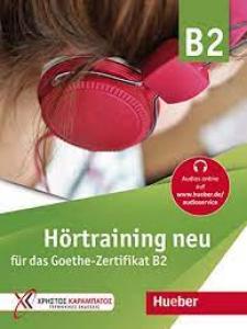 Goethe zertif B2 hoertraining neu b2 lhb