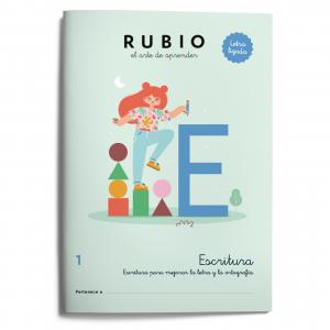 Escritura con letra ligada 1 (Educación Primaria)