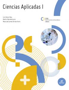 Ciencias Aplicadas I ( )