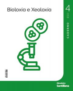 BIOLOXIA E XEOLOXIA 4 ESO CM OBRADOIRO