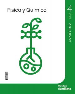 FISICA Y QUIMICA 4 ESO CM OBRADOIRO