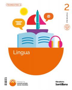 Lengua 2 prm Obradoiro