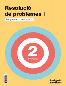 Cuad Probl Deca I 2Prm ctln