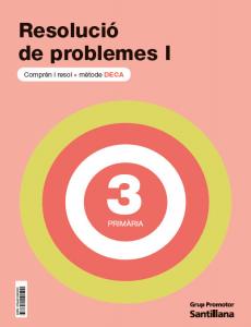Cuad Probl Deca I 3Prm ctln