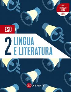 Lingua e literatura 2.