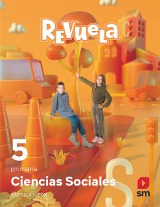 5 EP CIENCIAS SOCIALES (CYL) 22