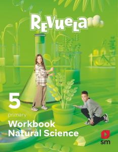 5 EP WORKBOOK NATURAL SCIENCE 22