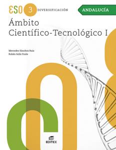 Diversificación Ámbito Científico - Tecnológico I - Andalucía