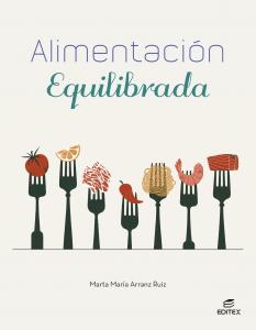 Alimentación equilibrada