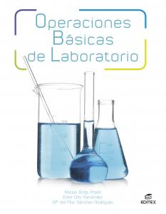 Operaciones básicas de laboratorio