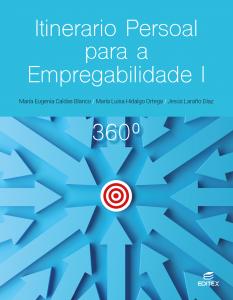 Itinerario persoal para a empregabilidade I 360°