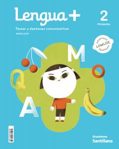 LENGUA  TAREAS Y DESTREZAS COMUNICATIVAS 2 PRIMARIA
