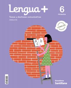 LENGUA  TAREAS Y DESTREZAS COMUNICATIVAS 6 PRIMARIA