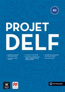 Project DELF B2