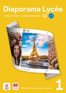 Diaporama Lycée 1 livre de l élève   cahier d exercices
