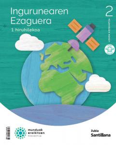 INGURUAREN EZAGUERA 2 LEH MUNDUAK ERAIKITZEN