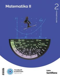 MATEMATICAS II 2BCH CONSTRUYENDO MUNDOS ZUBIA