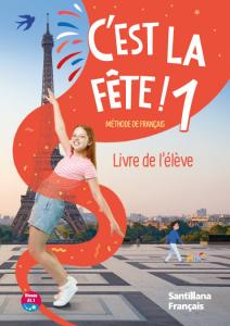 C EST LA FETE! 1 PACK ELEVE ED26