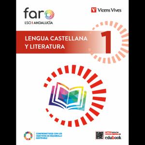 Lengua Castellana y Literatura 1 Separata Ortografía 1. Edición combinada Andalu