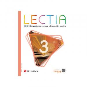 Lectia 3. Competencia lectora y Expresión escrita