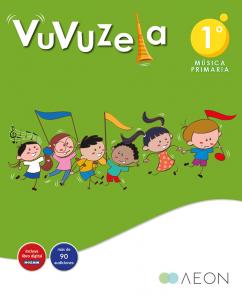 Vuvuzela 1