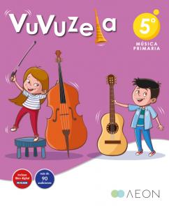 Vuvuzela 5