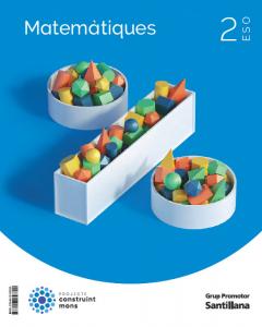 MATEMATIQUES 2 SEC CONSTRUINT MONS