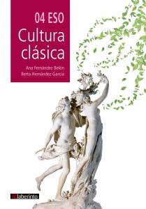 Cultura Clásica 4º ESO (2020 LOMCE)