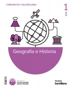 1ESO GEOG-HIST* CNM CAST/VORAM ED26