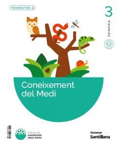 3PRI C.MEDI CNM VAL ED26