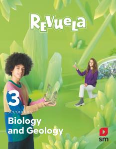3 ESO BIOLOGY AND GEOLOGY 22