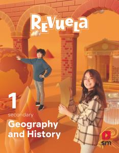 1 ESO GEOGRAPHY AND HISTORY 22