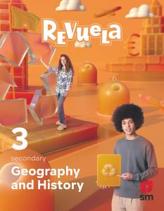 3 ESO GEOGRAPHY AND HISTORY 22