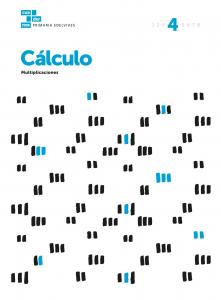 Cuadernos Cálculo 4