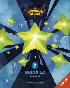Matematicas 2º Primaria - Andalucia