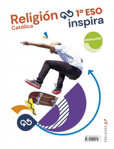 RELIGION 1ºESO ANDALUCIA IN&OUT INSPIRA