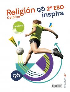 RELIGION 2ºESO ANDALUCIA 21 IN&OUT INSPIRA