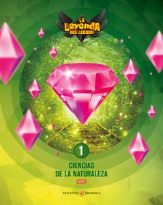 CC.NATURALEZA 1 EP. Pauta. Leyenda del legado general + licencia digital